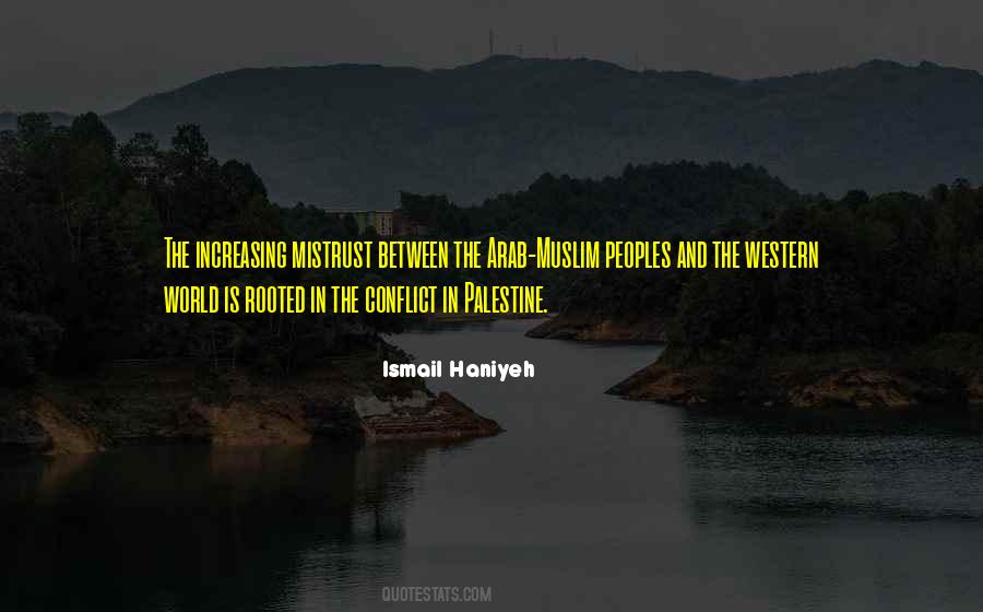 Ismail Haniyeh Quotes #1320658