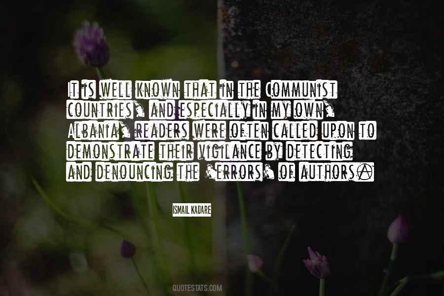 Ismail Kadare Quotes #225040 Ismail Kadare Quotes #225040