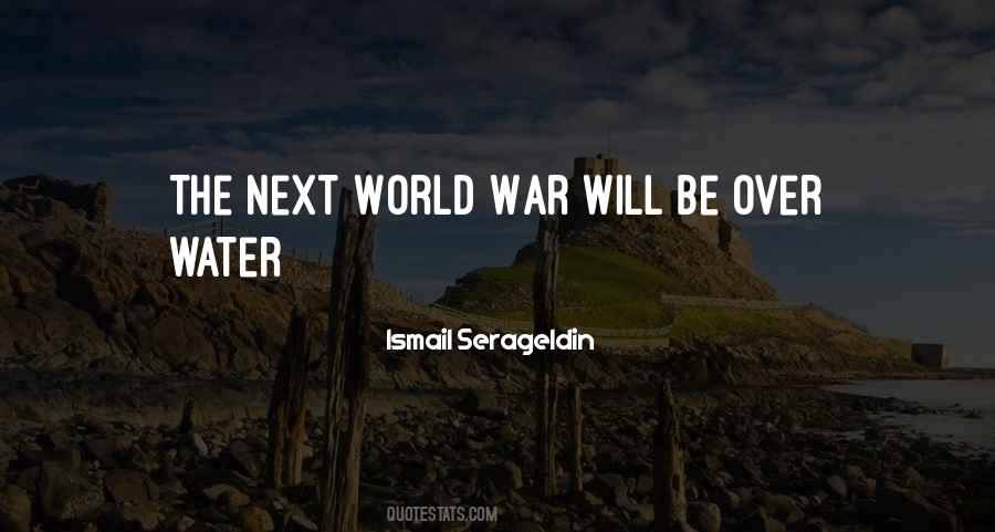 Ismail Serageldin Quotes #526320