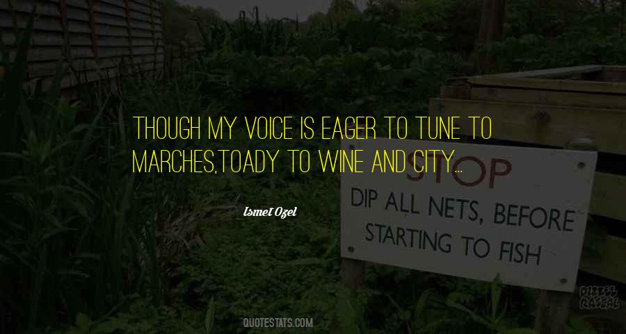 Ismet Ozel Quotes #494492 Ismet Ozel Quotes #494492