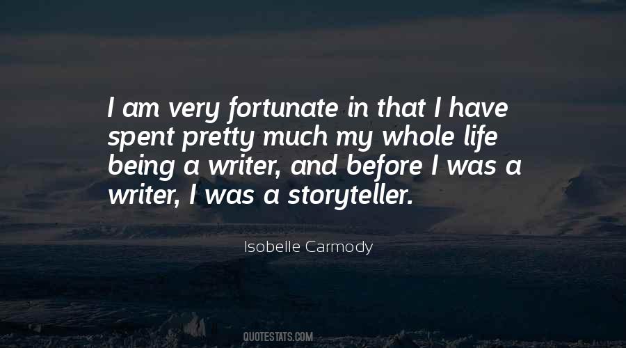 Isobelle Carmody Quotes #196662