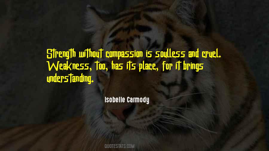 Isobelle Carmody Quotes #510237