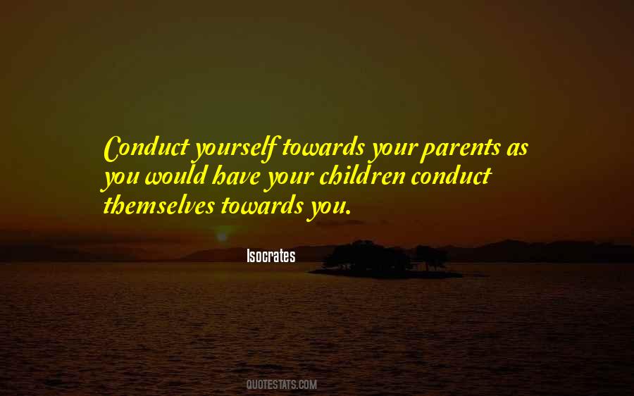 Isocrates Quotes #1117927