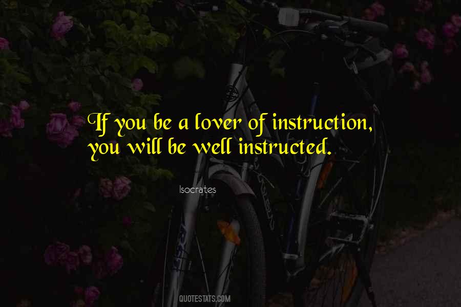Isocrates Quotes #1148011