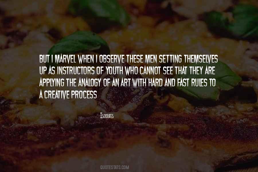 Isocrates Quotes #1220616