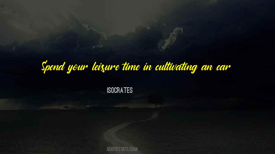 Isocrates Quotes #1528943