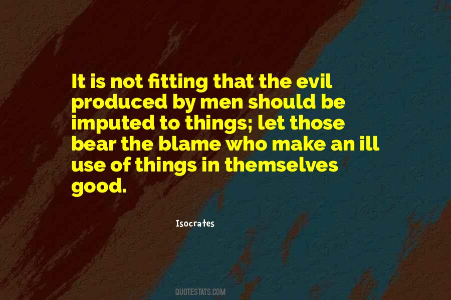 Isocrates Quotes #465741