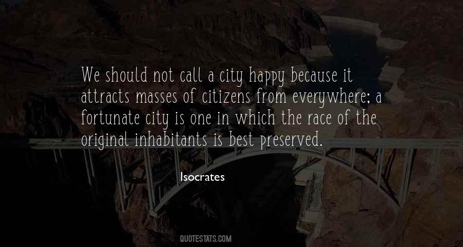 Isocrates Quotes #628742