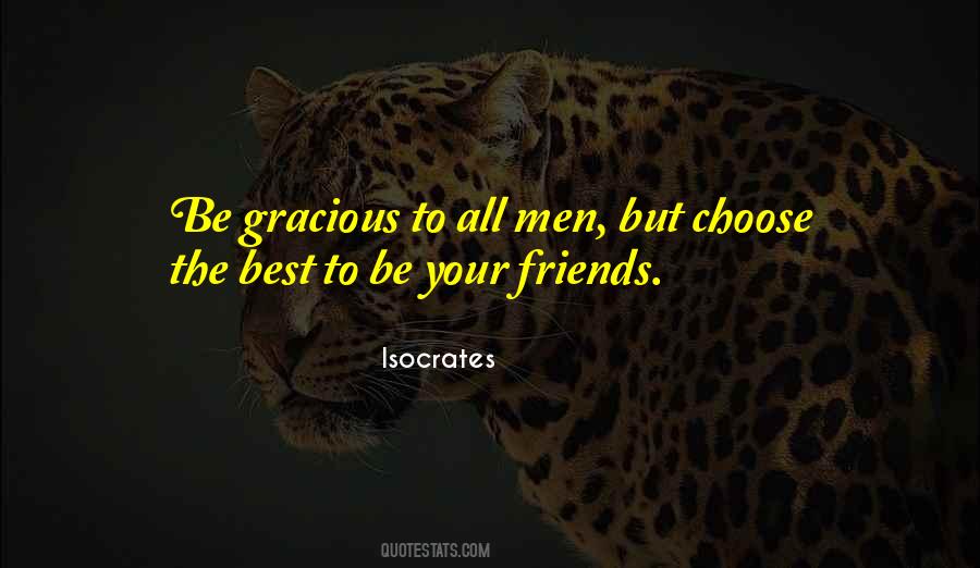 Isocrates Quotes #631281