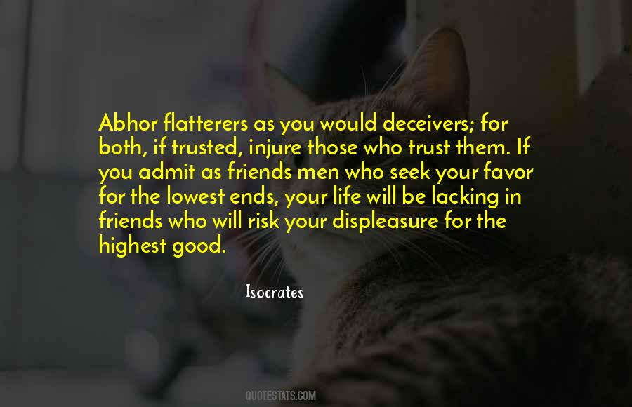 Isocrates Quotes #679477