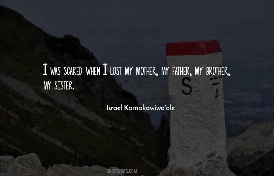 Israel Kamakawiwo'ole Quotes #274203