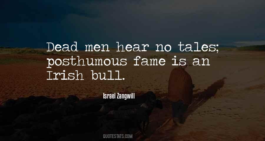 Israel Zangwill Quotes #427463