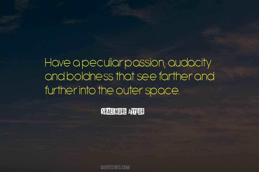 Israelmore Ayivor Quotes #169014