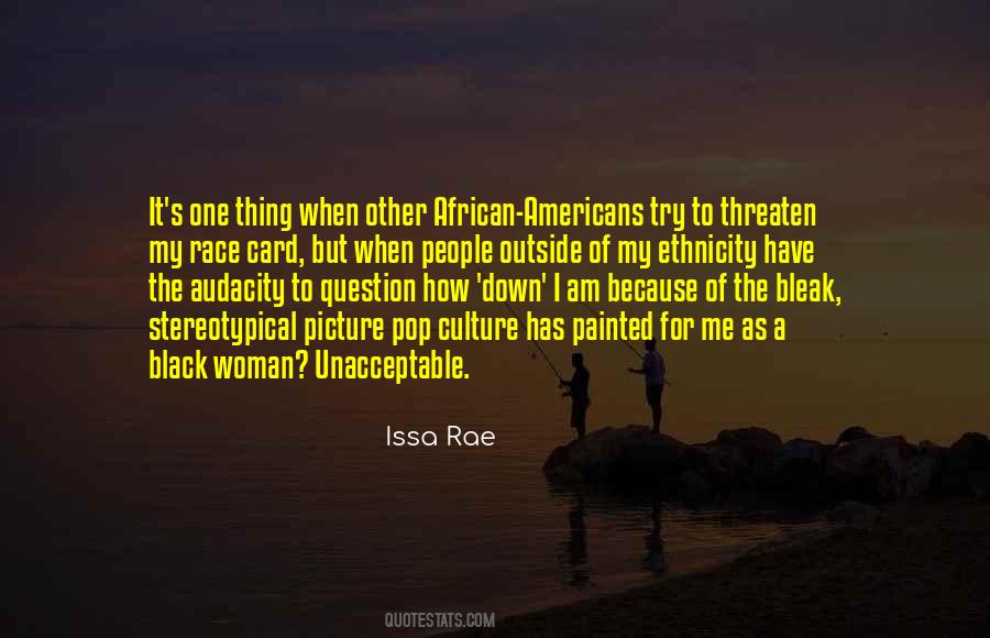 Issa Rae Quotes #1363816