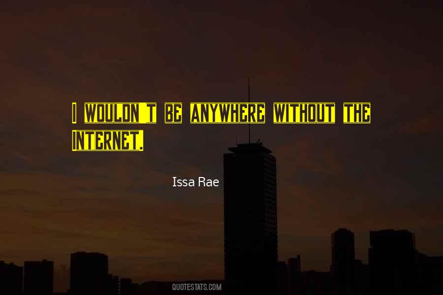 Issa Rae Quotes #1580996