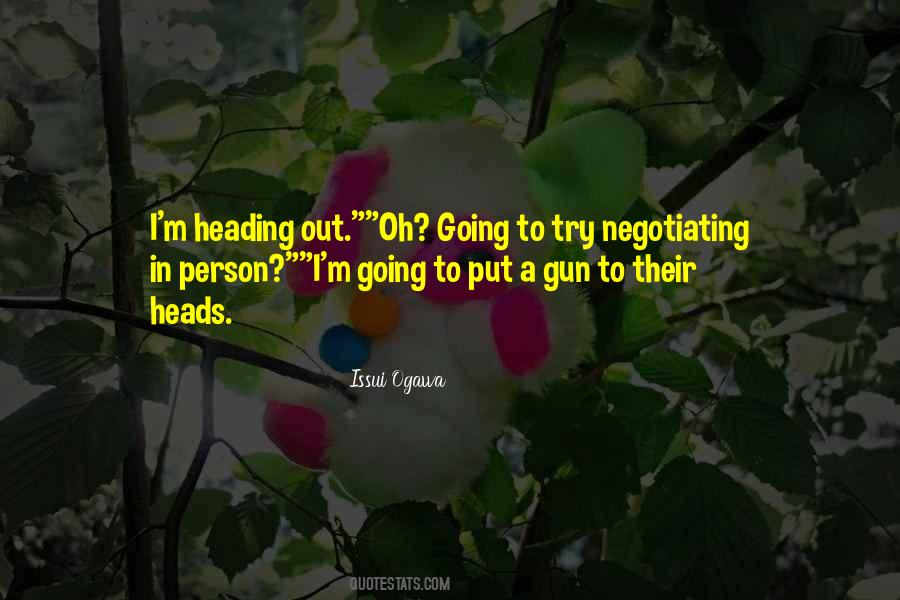Issui Ogawa Quotes #1658026 Issui Ogawa Quotes #1658026