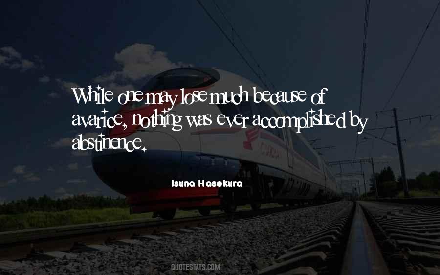 Isuna Hasekura Quotes #510429 Isuna Hasekura Quotes #510429