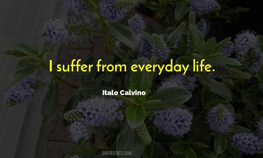 Italo Calvino Quotes #1213834