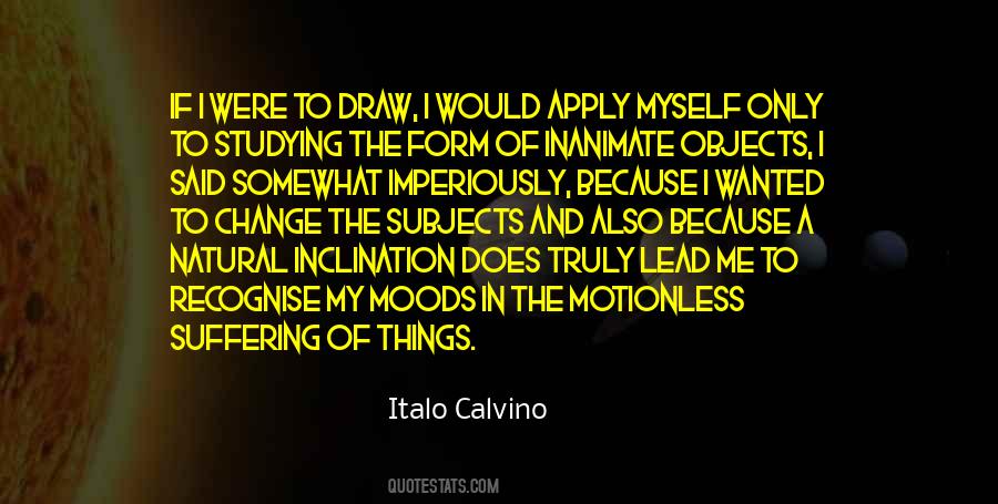 Italo Calvino Quotes #1367698