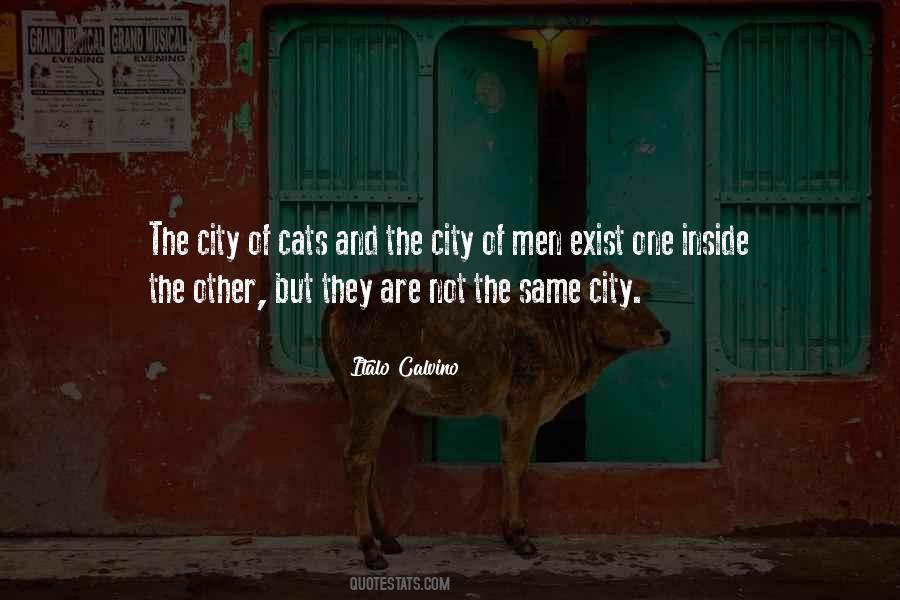 Italo Calvino Quotes #1408645