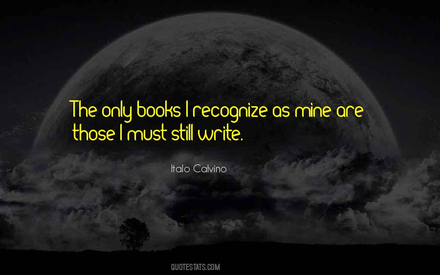 Italo Calvino Quotes #1440878