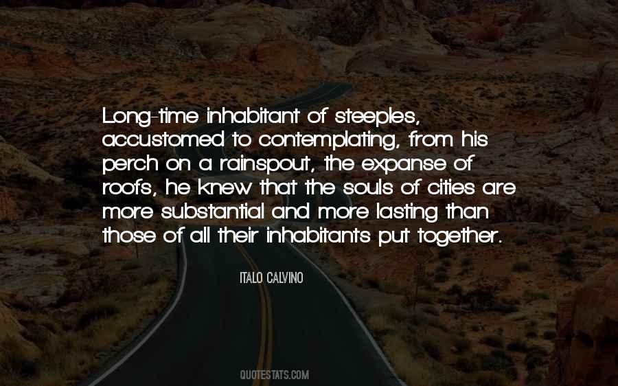 Italo Calvino Quotes #1479941