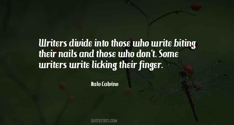 Italo Calvino Quotes #1767315