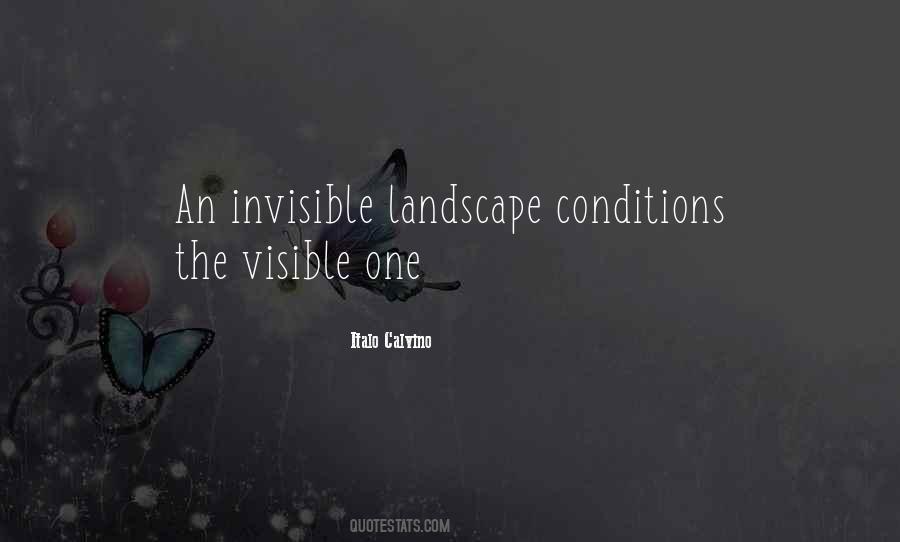 Italo Calvino Quotes #1815923