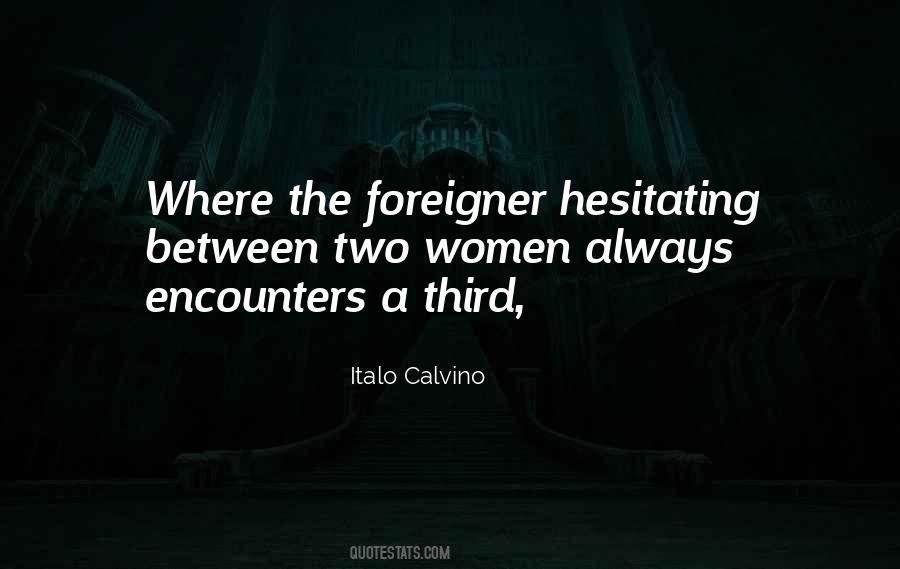 Italo Calvino Quotes #218951