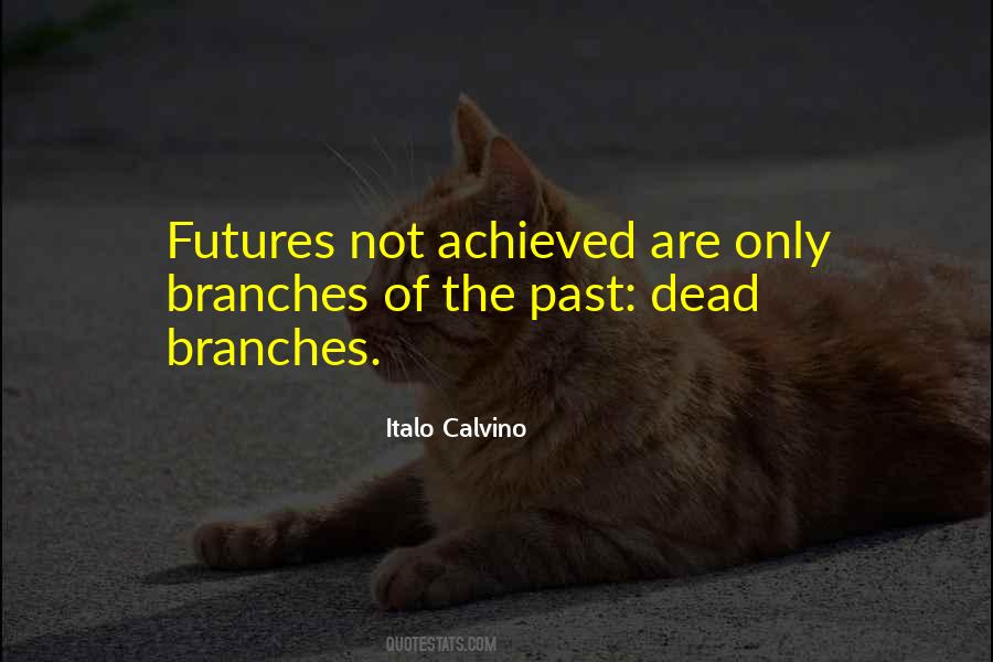 Italo Calvino Quotes #289798