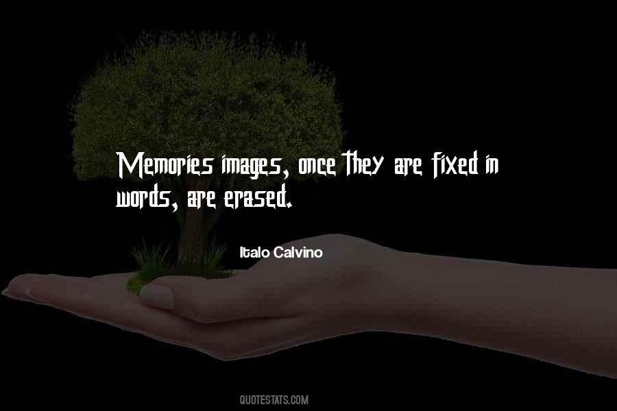 Italo Calvino Quotes #341095