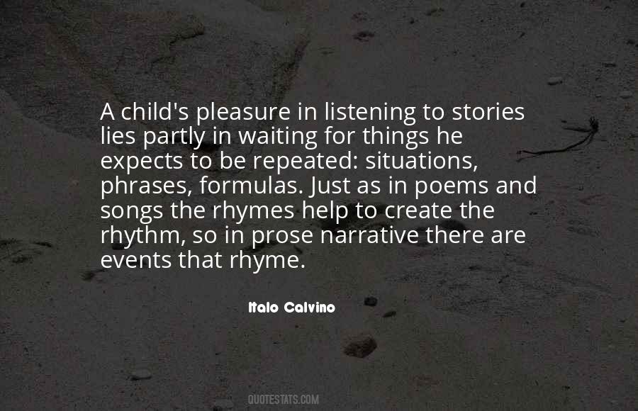 Italo Calvino Quotes #841071