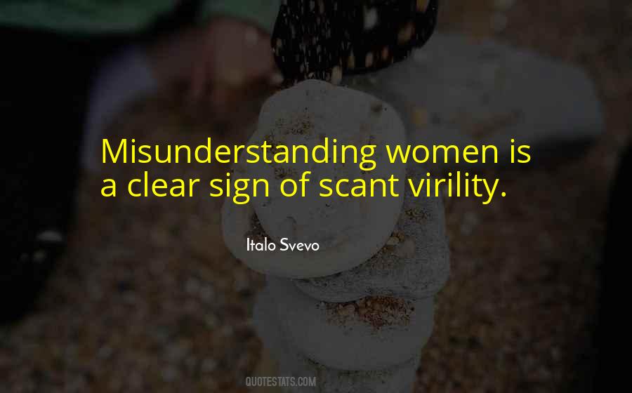 Italo Svevo Quotes #1051201