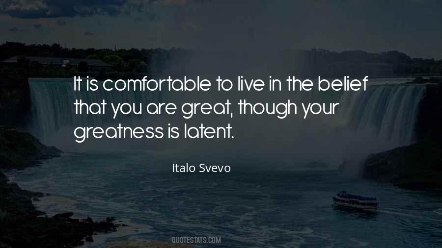 Italo Svevo Quotes #1148948