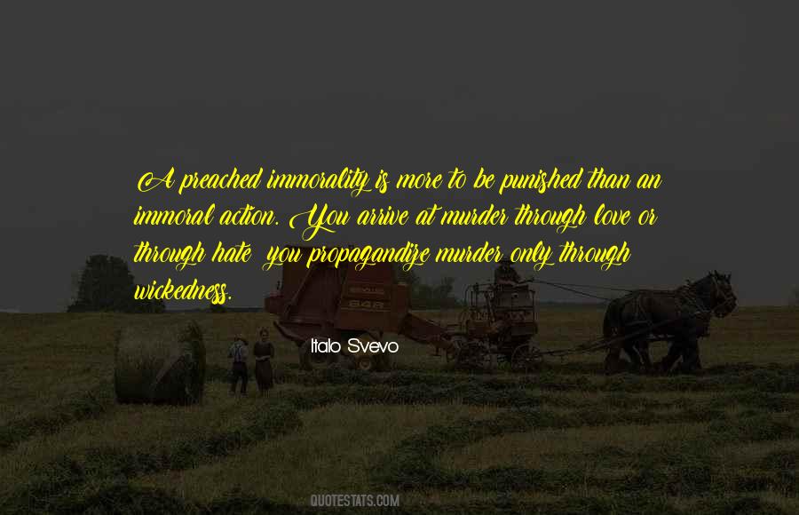 Italo Svevo Quotes #196261