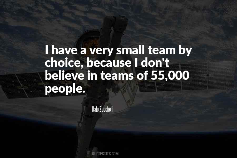 Italo Zucchelli Quotes #121829 Italo Zucchelli Quotes #121829