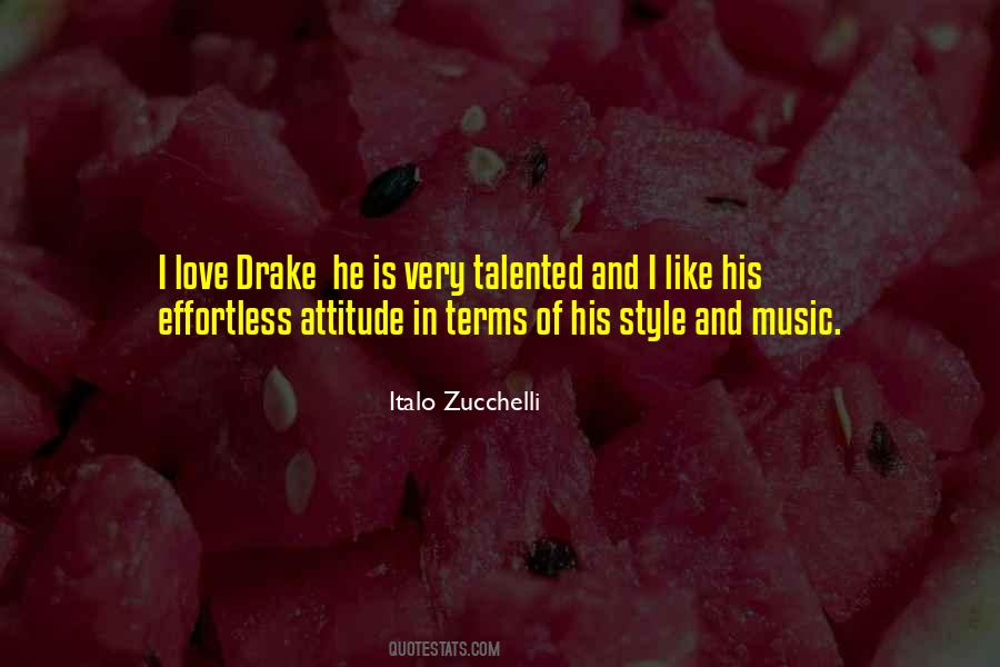 Italo Zucchelli Quotes #452986 Italo Zucchelli Quotes #452986