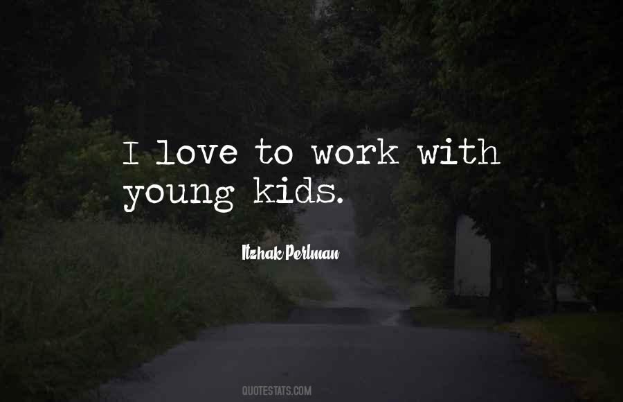 Itzhak Perlman Quotes #831834