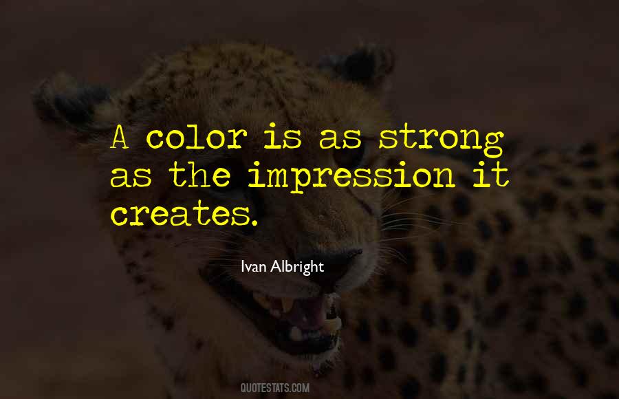 Ivan Albright Quotes #1250592 Ivan Albright Quotes #1250592