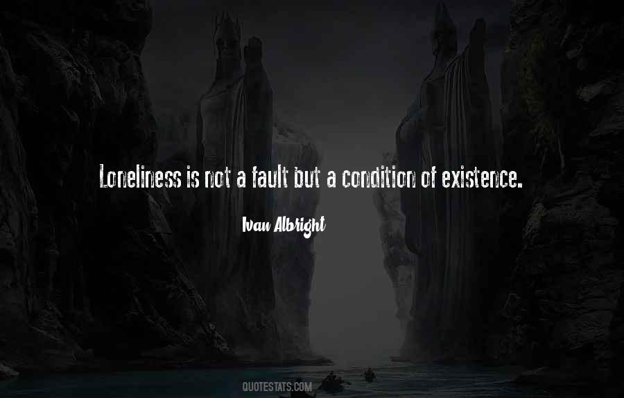Ivan Albright Quotes #1763249 Ivan Albright Quotes #1763249