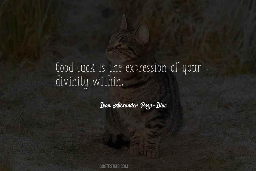 Ivan Alexander Pozo-Illas Quotes #1354756 Ivan Alexander Pozo-Illas Quotes #1354756