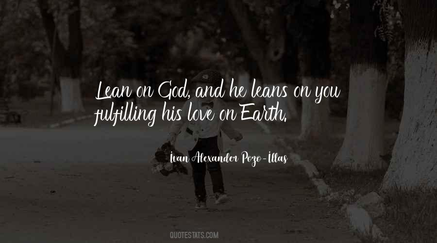 Ivan Alexander Pozo-Illas Quotes #782840 Ivan Alexander Pozo-Illas Quotes #782840