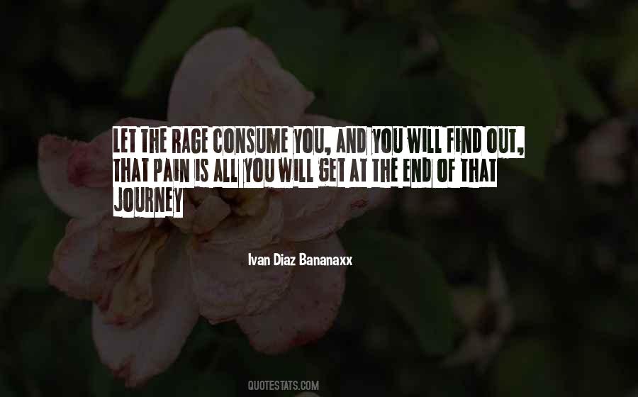 Ivan Diaz Bananaxx Quotes #1119853