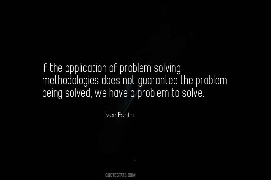 Ivan Fantin Quotes #132192 Ivan Fantin Quotes #132192