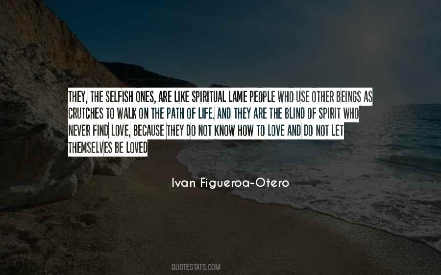 Ivan Figueroa-Otero Quotes #1690196