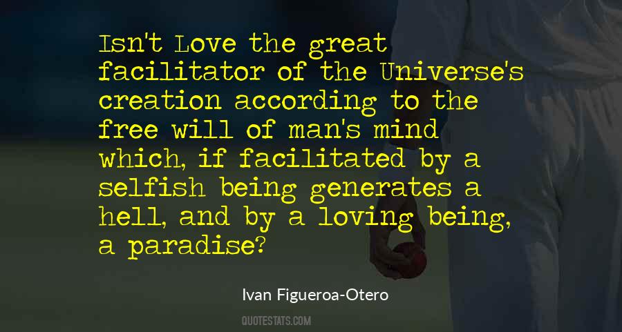 Ivan Figueroa-Otero Quotes #311979