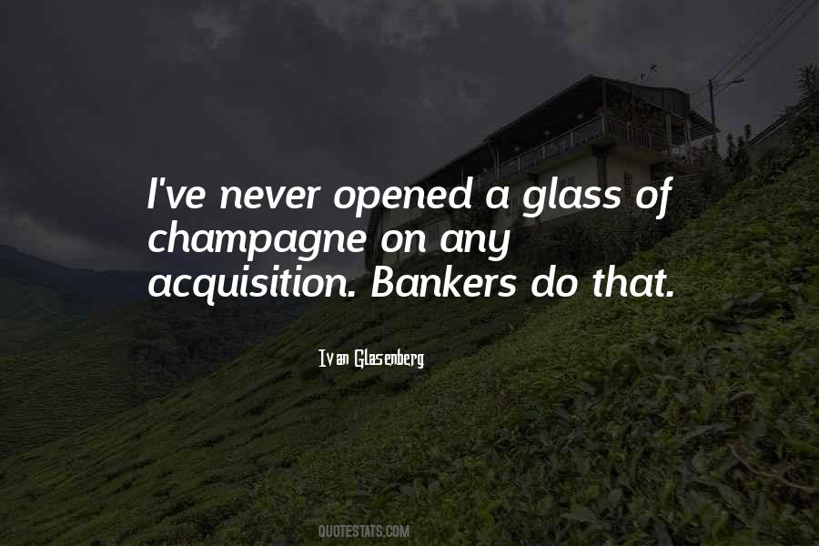 Ivan Glasenberg Quotes #1634755