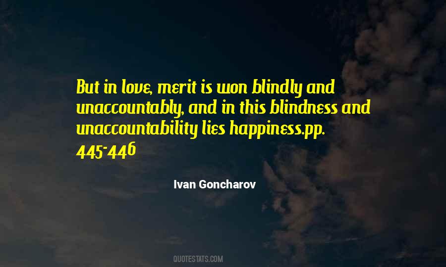 Ivan Goncharov Quotes #1377057