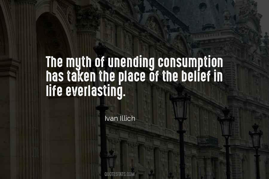 Ivan Illich Quotes #1352591