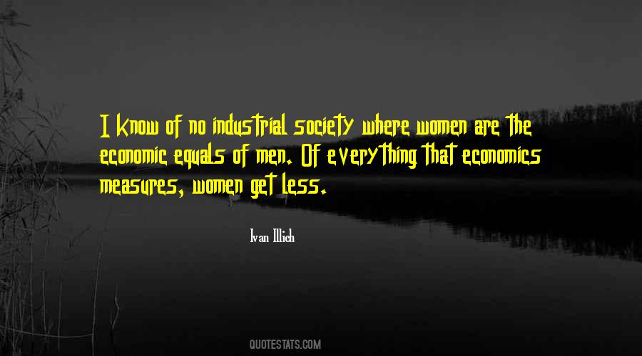 Ivan Illich Quotes #1685828